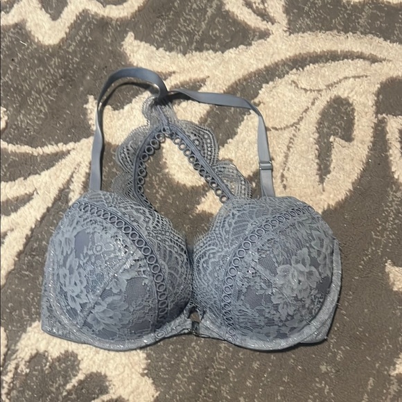 Victoria’s Secret dream angels push up bra size 32DD like new. - Picture 1 of 5